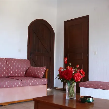 Bella Vista Village Hotel Agia Marina
