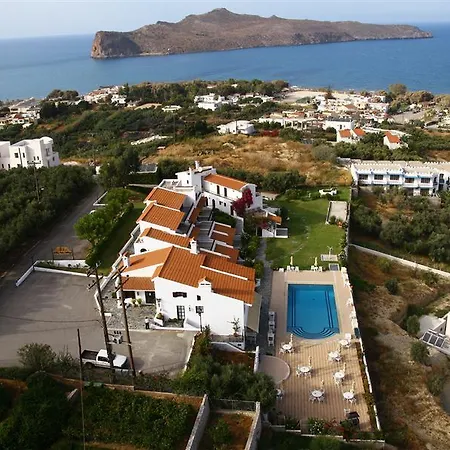 Bella Vista Village Hotel 2*
